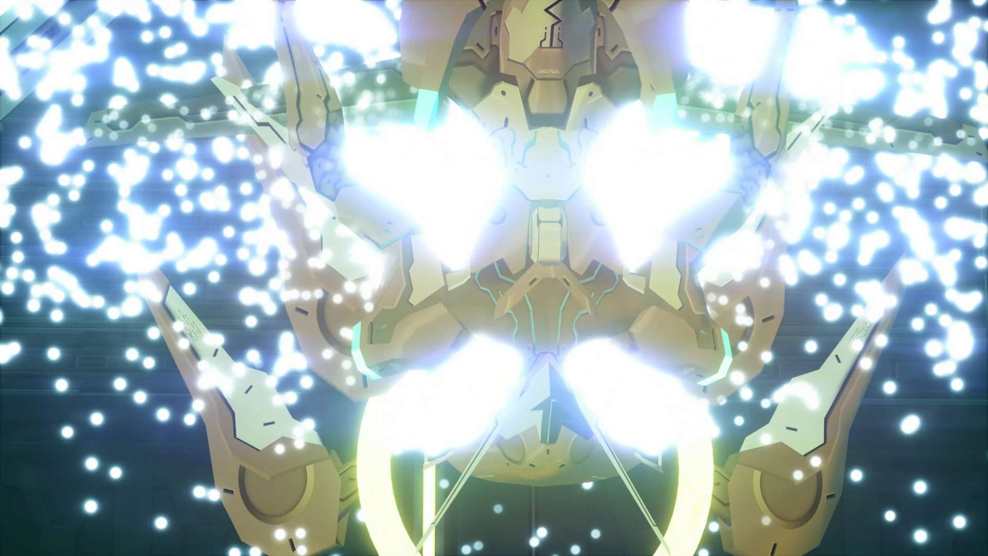 Zone of the Enders the 2nd Runner M∀RS - Image 3