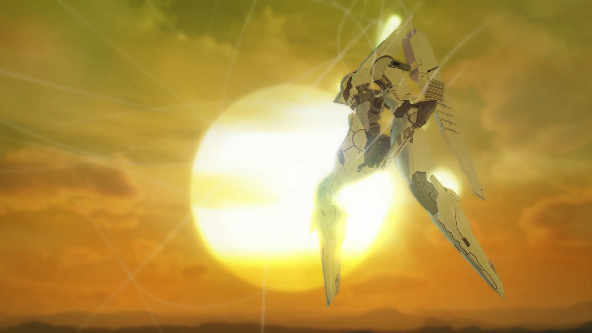 Zone of the Enders the 2nd Runner M∀RS - Image 4