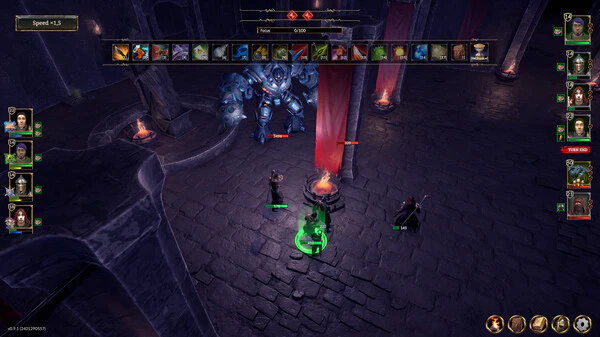 Zoria: Age of Shattering - Image 6